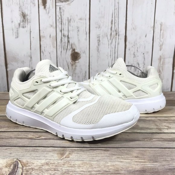 Adidas Energy Cloud V Shoes Womens Size 8.5 Athletic Running Jogging CG3704 - Picture 2 of 12